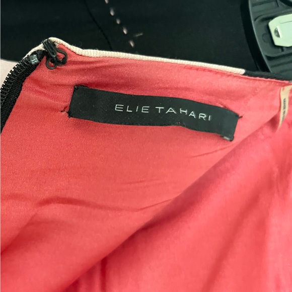 Gorgeous Elie Tahari skirt - Picture 2 of 4